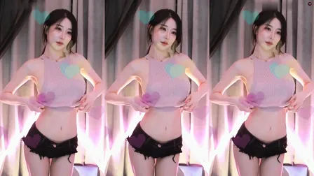 AfreecaTV主播苏吉BJ쑤지2021年7月7日直播视频舞蹈剪辑203652